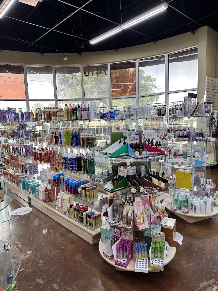 Samantha Kay's Beauty Supply photo 2