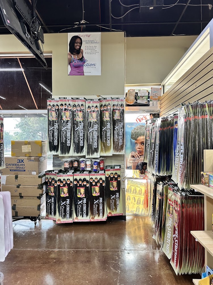 Samantha Kay's Beauty Supply photo 3