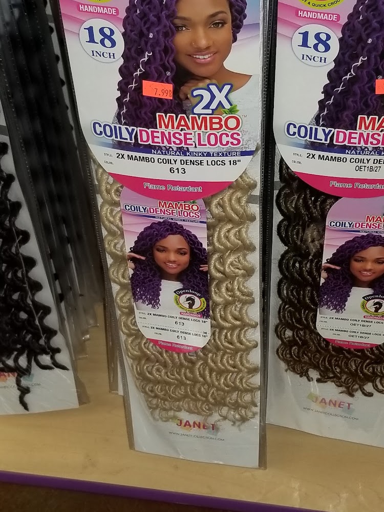 Samantha Kay's Beauty Supply photo 5