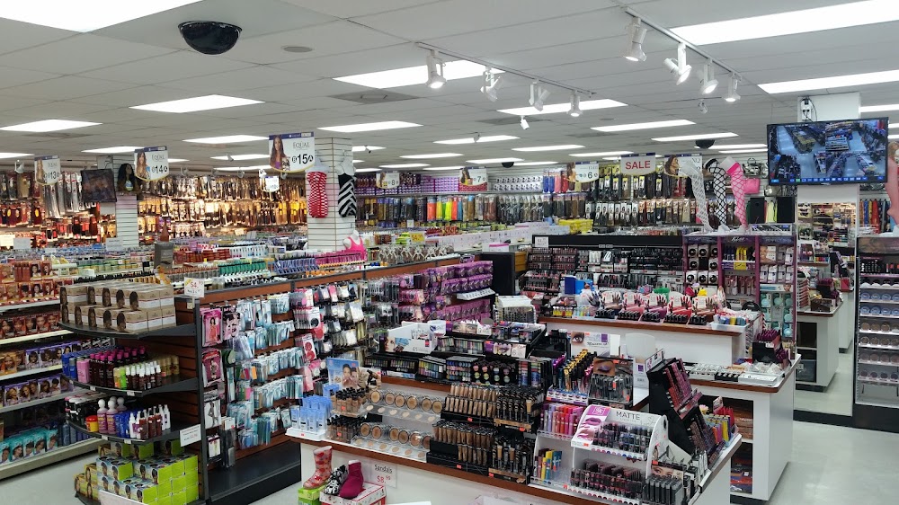 Sams beauty supply photo 2