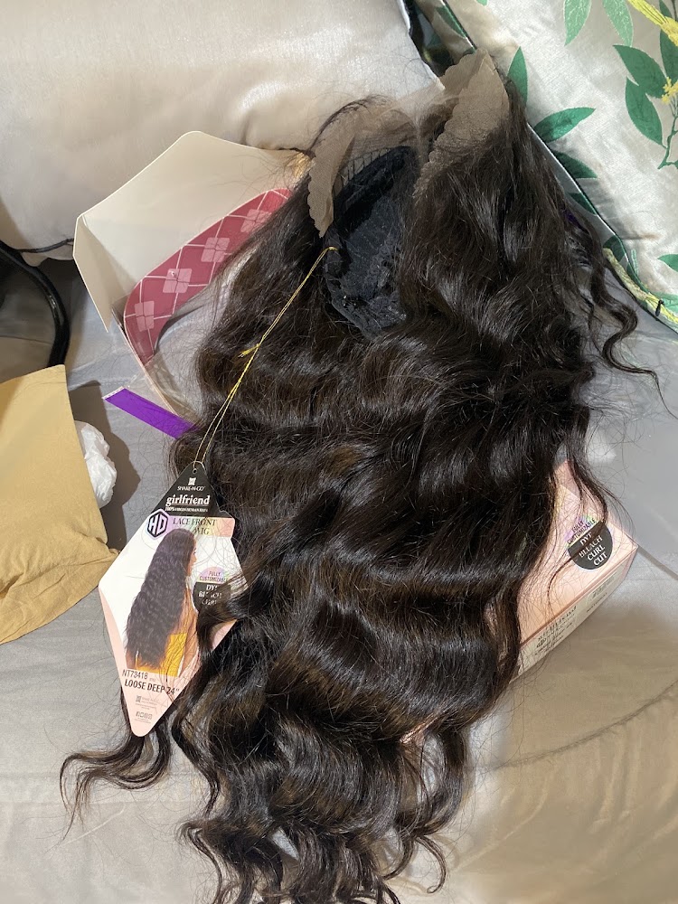 Sams beauty supply photo 3