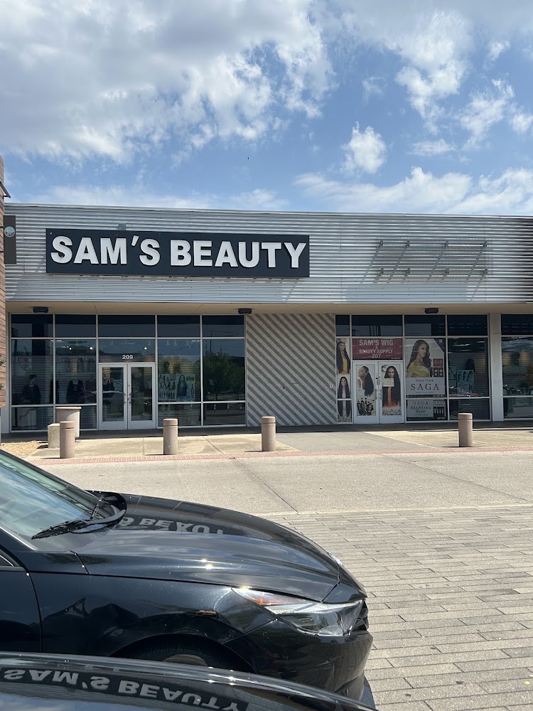 Sams beauty supply photo 5
