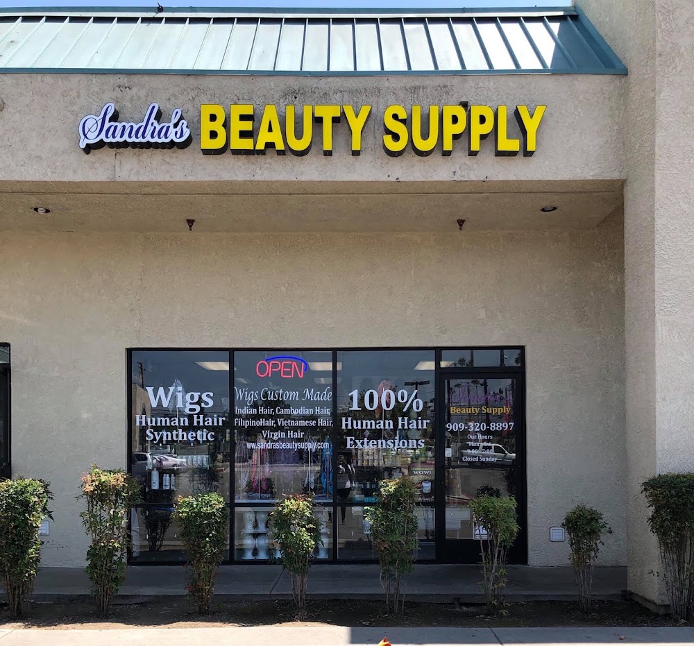 Sandra’s Beauty Supply