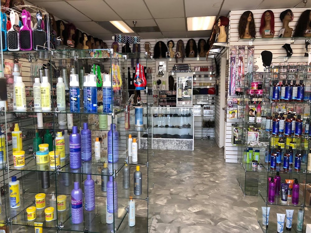 Sandra’s Beauty Supply photo 2
