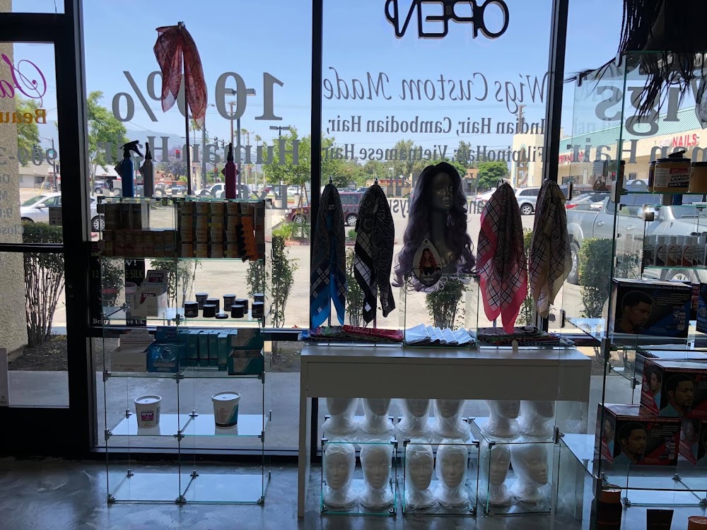 Sandra’s Beauty Supply photo 4