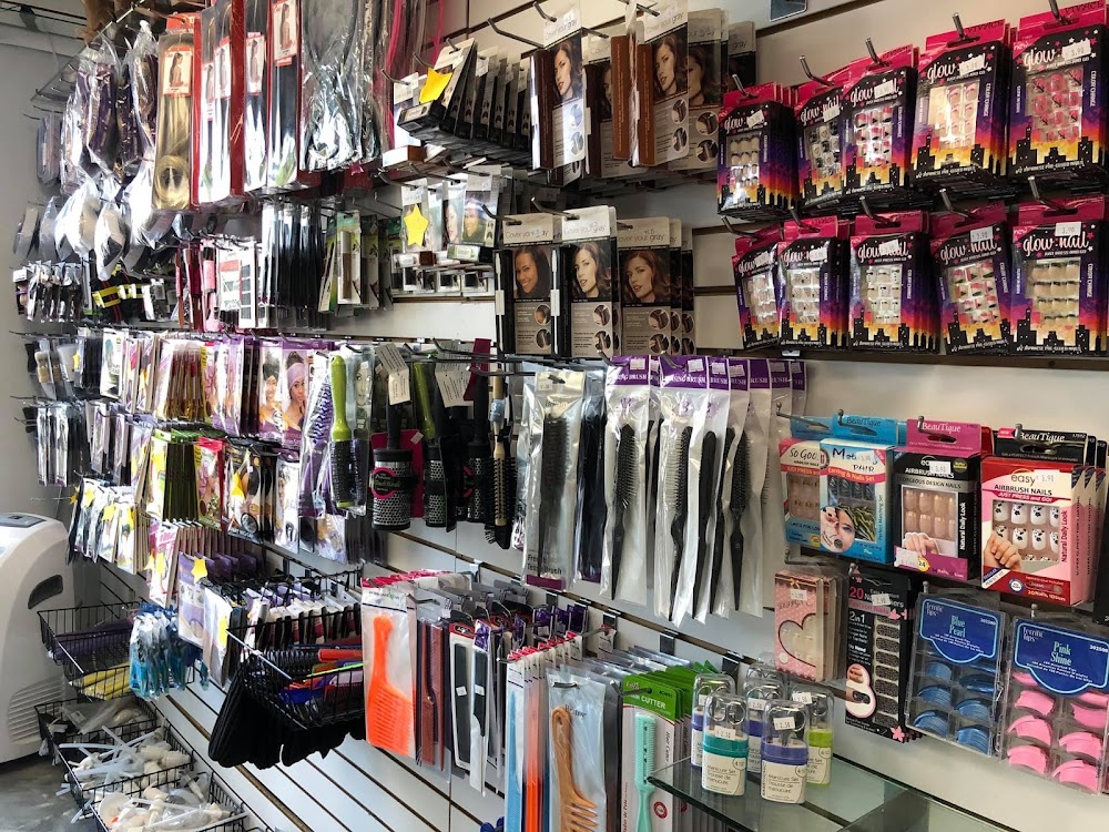 Sandra’s Beauty Supply photo 5