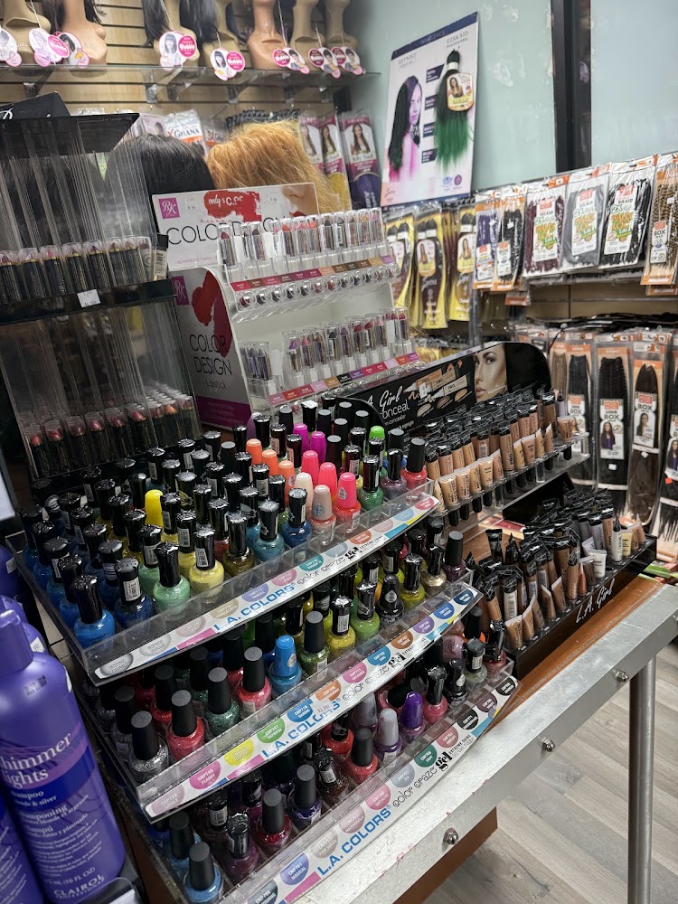 Sarafina's beauty supply photo 2