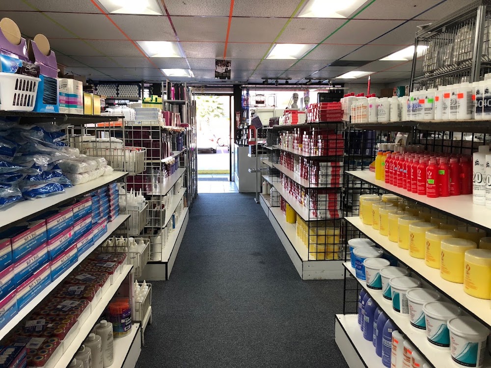 Sari's Beauty Supply & Salons photo 2