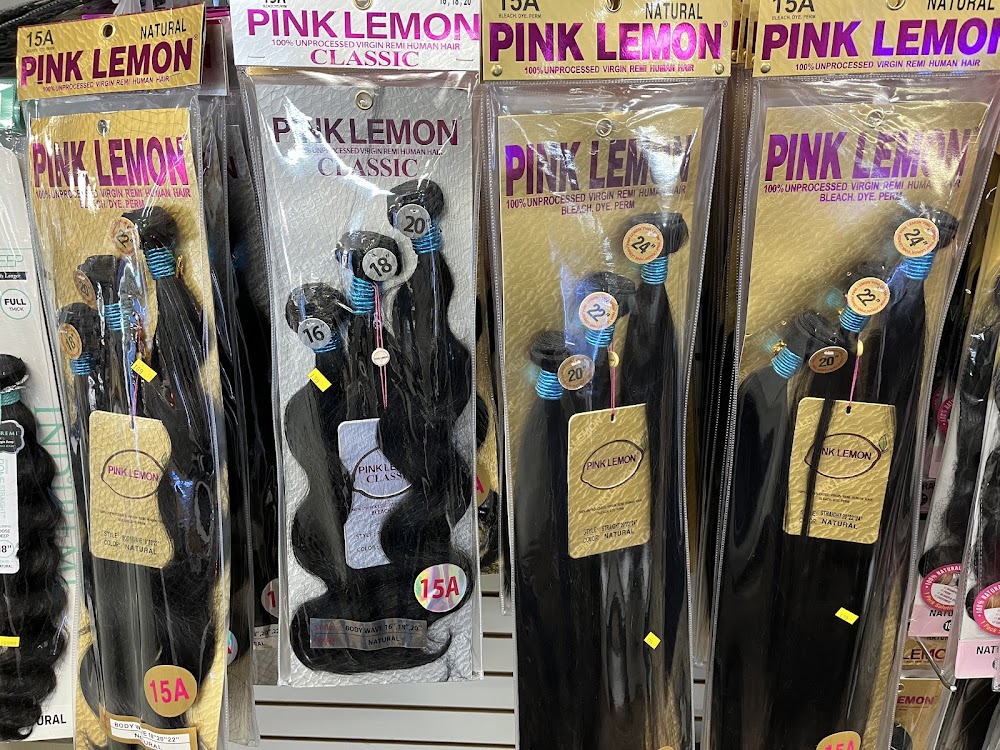 Sassy Beauty Supply photo 2