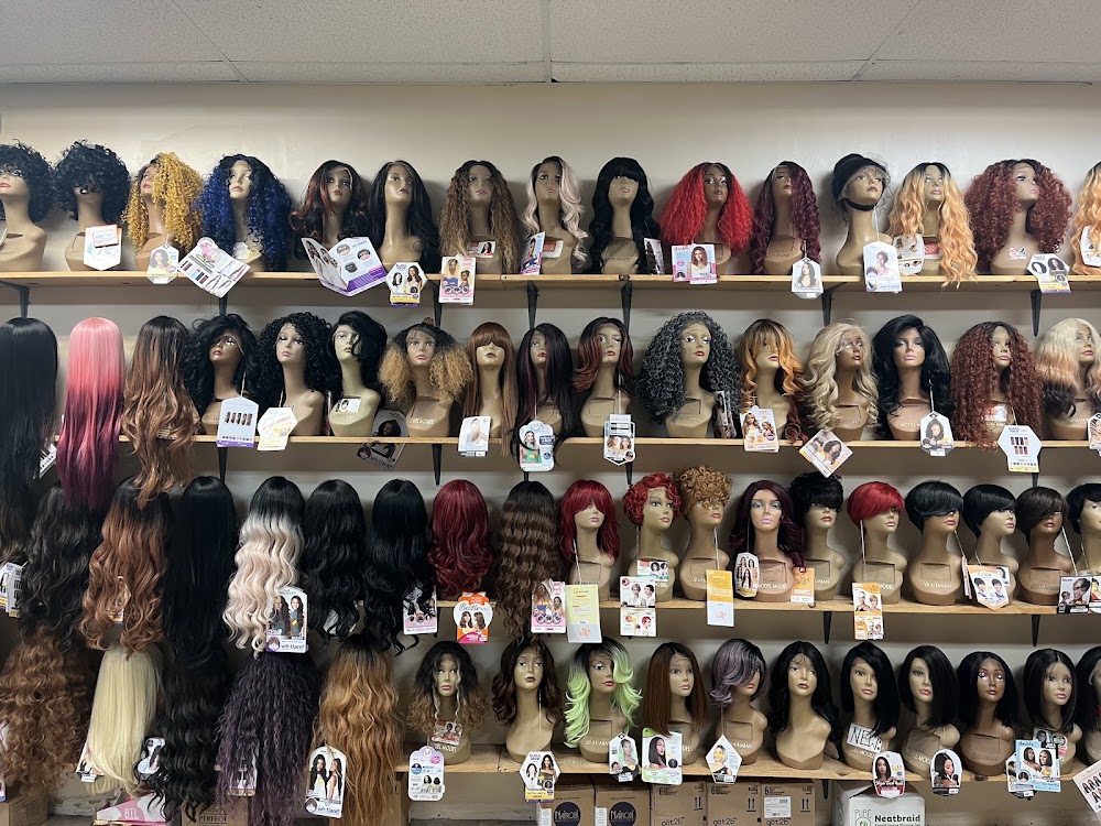 Sassy Beauty Supply photo 3