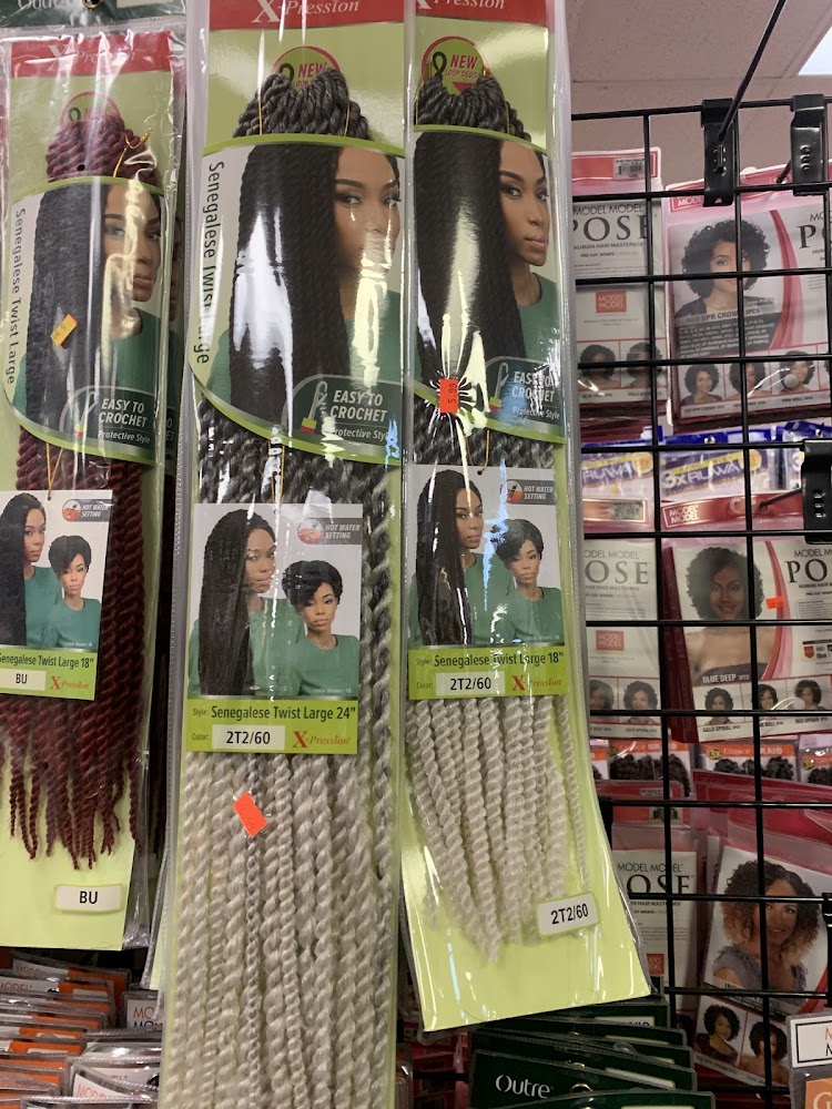 Sassy Beauty Supply photo 4