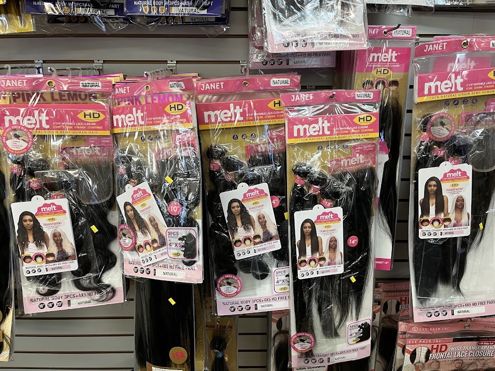 Sassy Beauty Supply photo 5