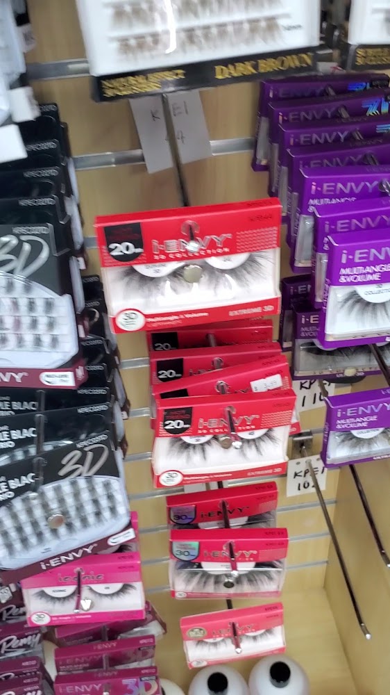 Sassy Beauty Supply- The Colony photo 2