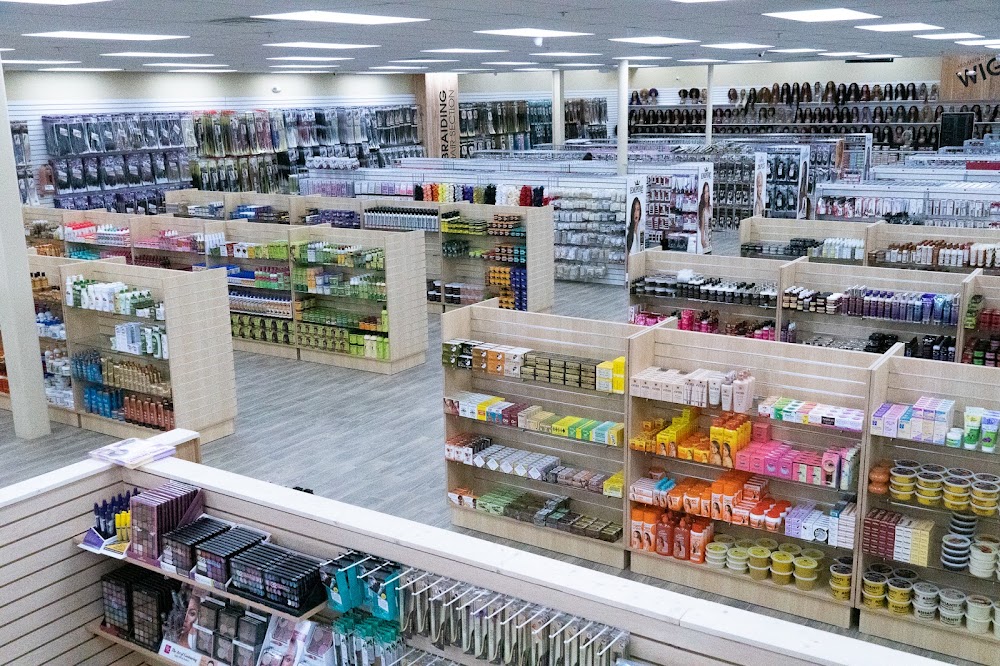 Sassy Beauty Supply- The Colony photo 3