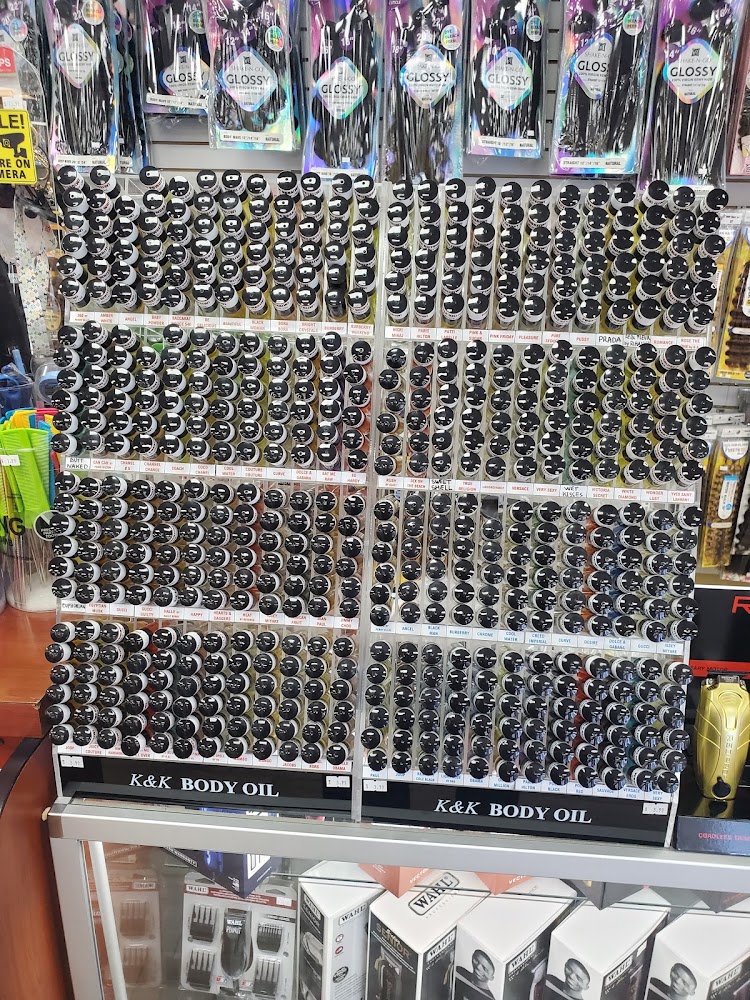 Sassy Beauty Supply- The Colony photo 4