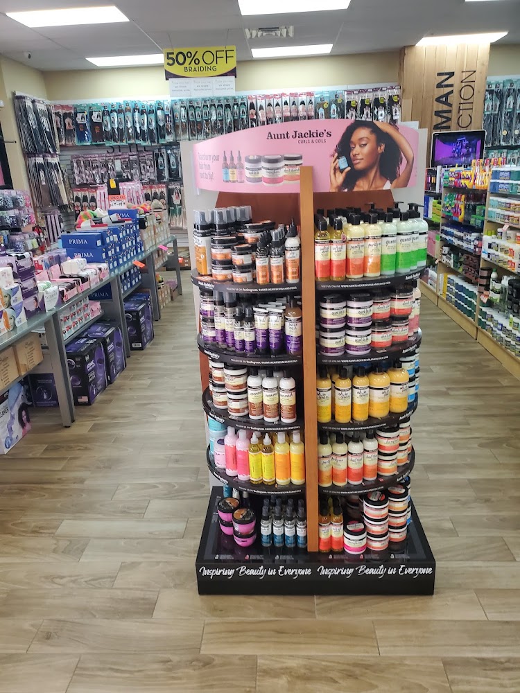Sassy Beauty Supply- The Colony photo 5
