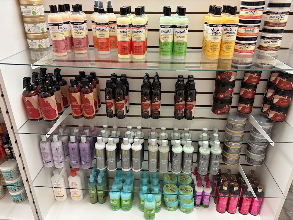 Sassy Platz Beauty Supply photo 3