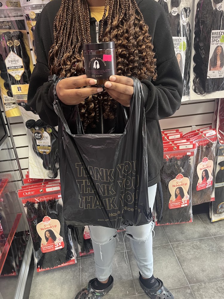 Sassy Platz Beauty Supply photo 5