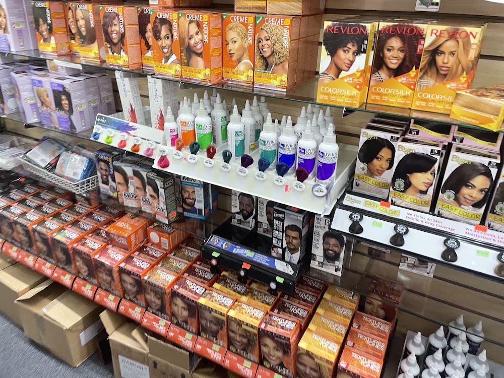 Savit Beauty Supply photo 2