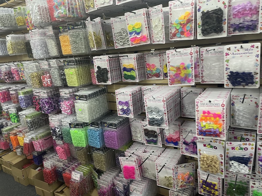 Savit Beauty Supply photo 3