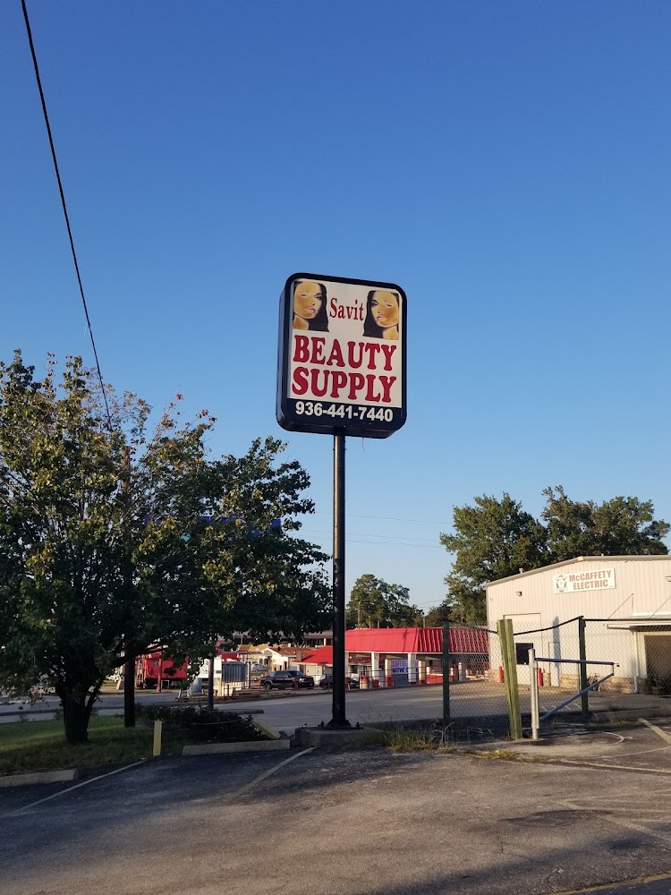Savit Beauty Supply photo 4