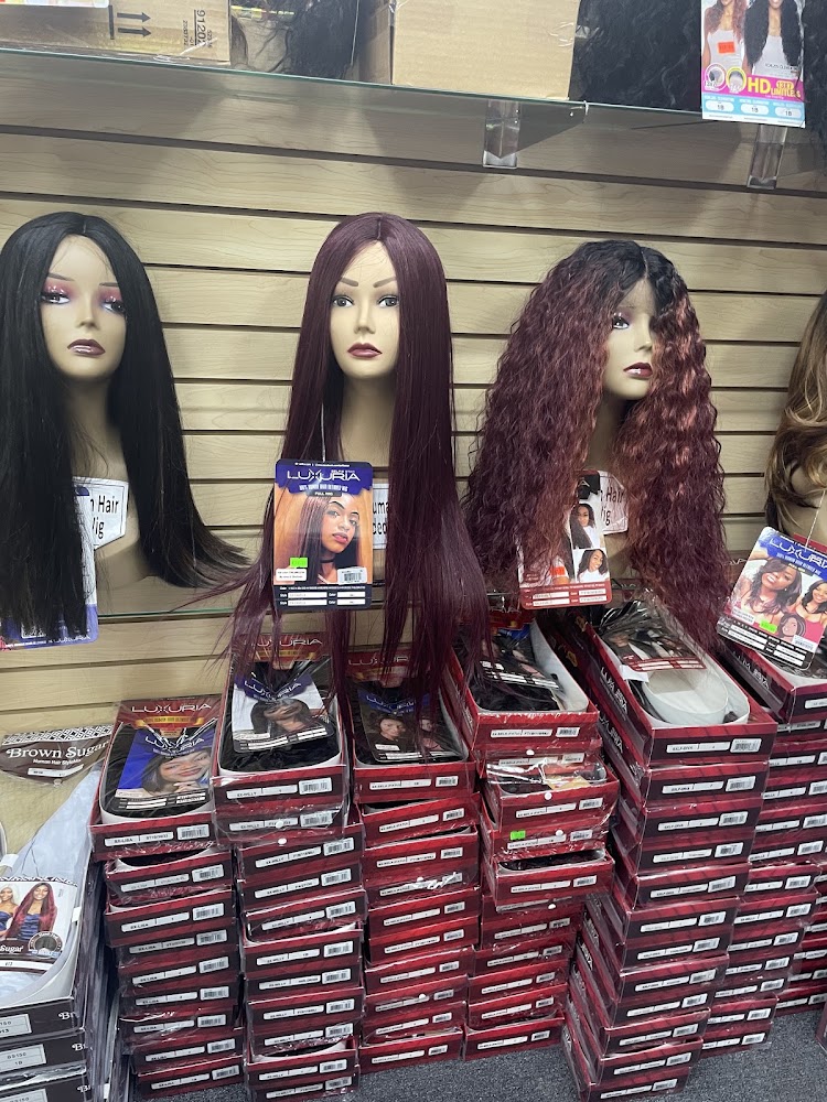 Savit Beauty Supply photo 5