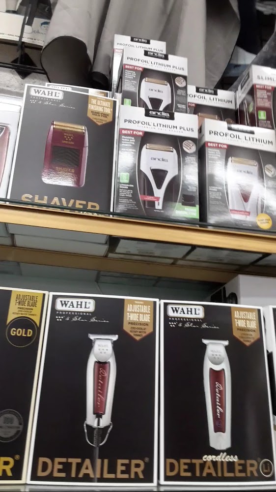 SB Beauty and Barber Supply photo 3