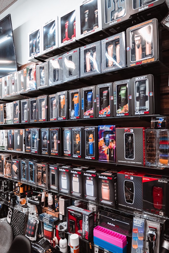 SB Beauty and Barber Supply photo 5