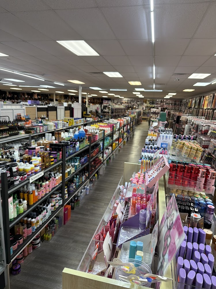 Scarlet Beauty Supply photo 2
