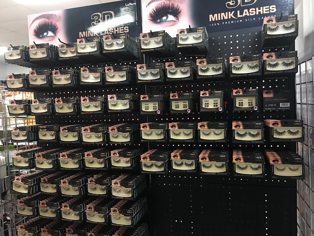 Scarlet Beauty Supply photo 4