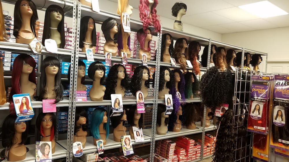 Scarlet Beauty Supply photo 5