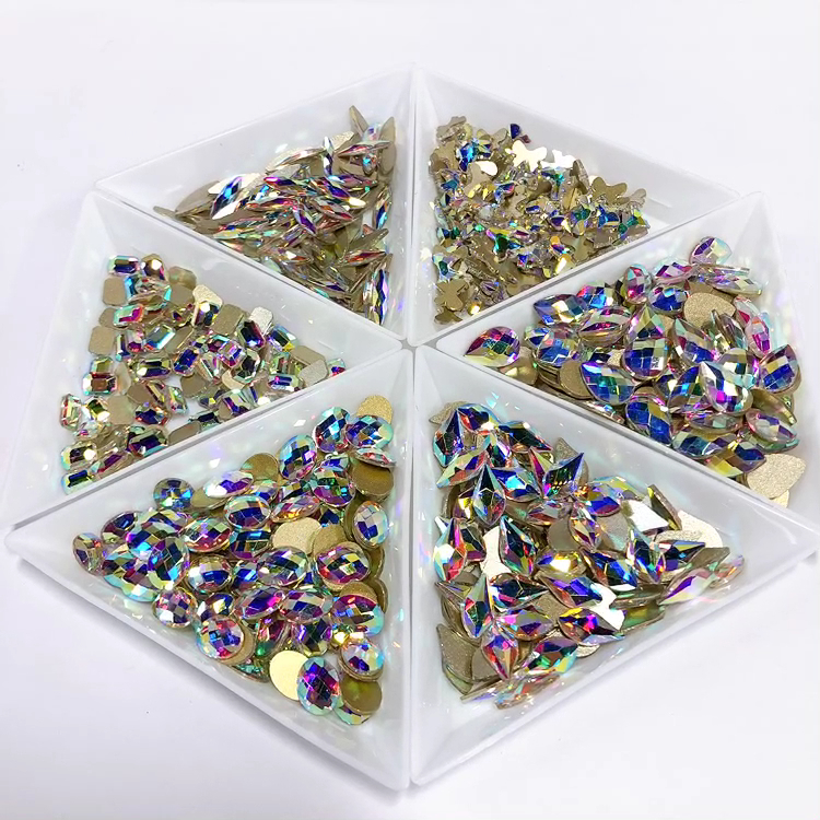 Scarlett Nail Supplies photo 2