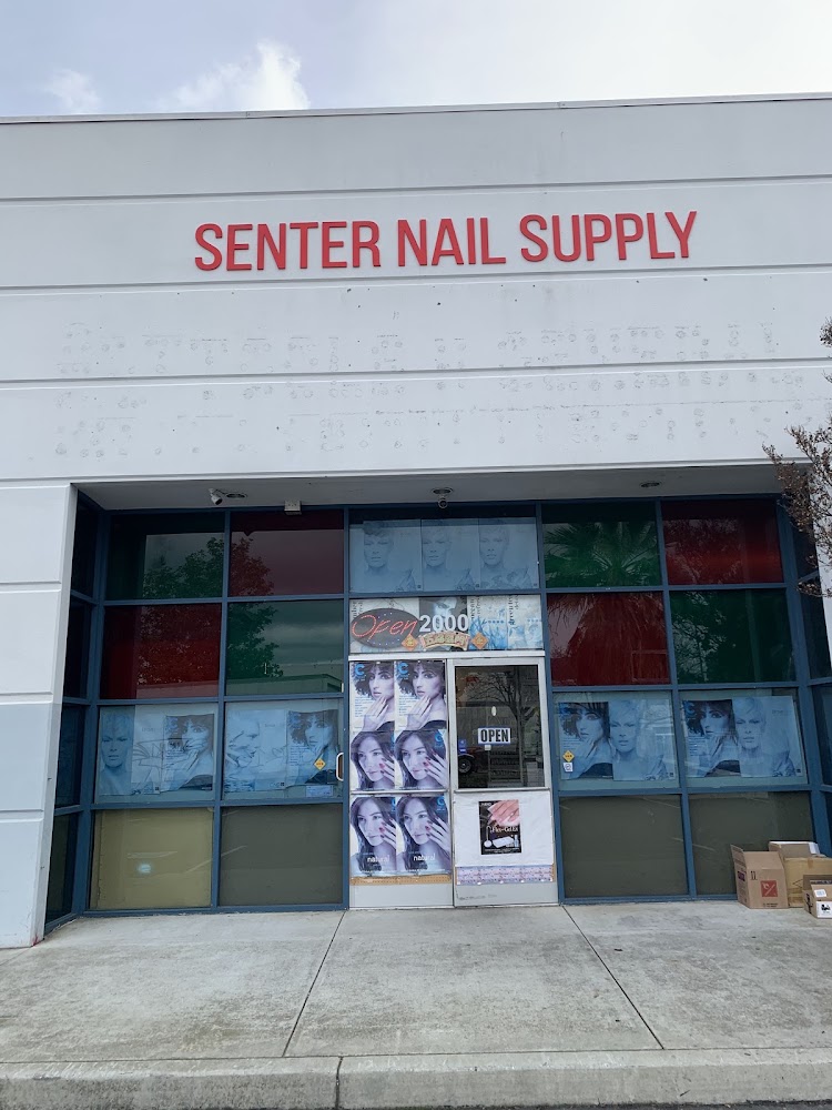 Senter Nail & Beauty Supply photo 2