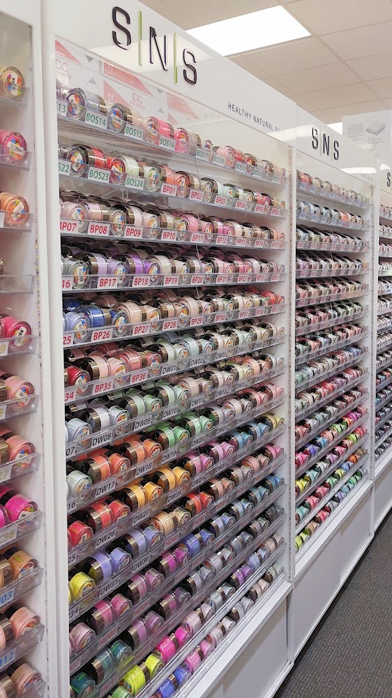 Senter Nail & Beauty Supply photo 3