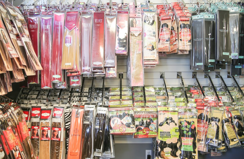 Shalom Beauty Supply photo 3