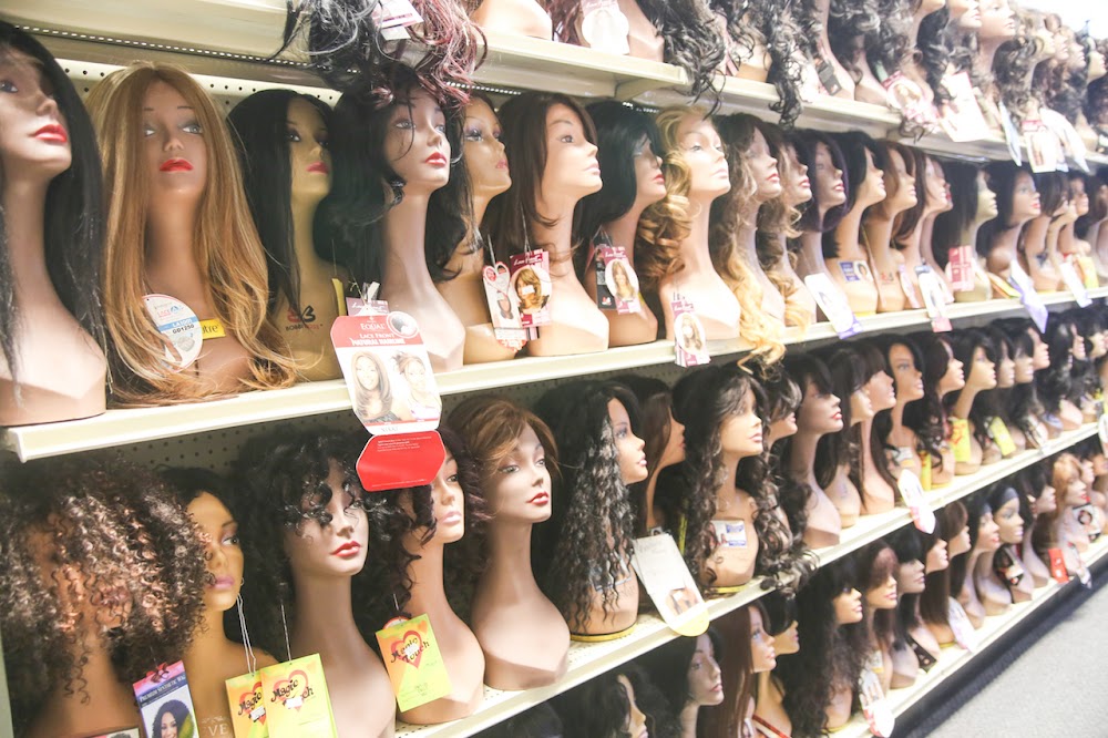 Shalom Beauty Supply photo 4