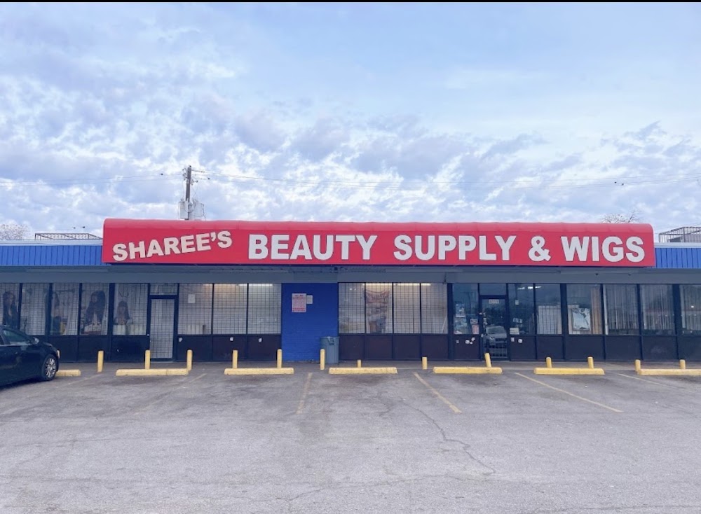 Sharee's Beauty Supply