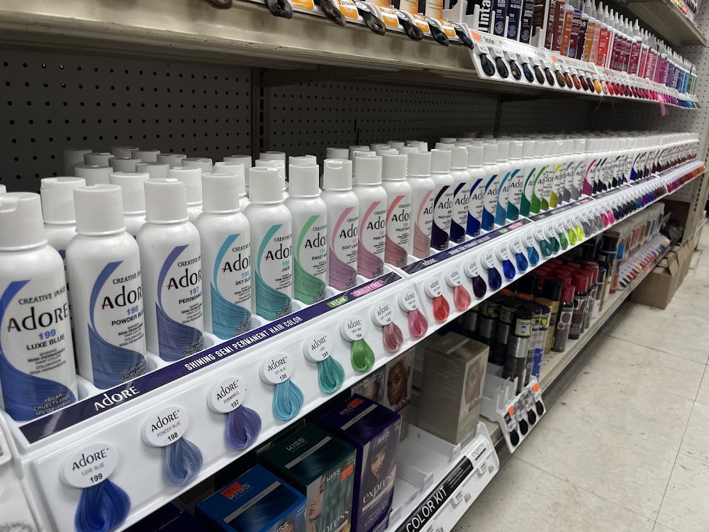 Sharee's Beauty Supply photo 2