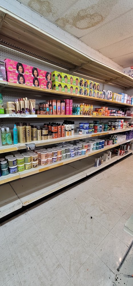Sharee's Beauty Supply photo 3