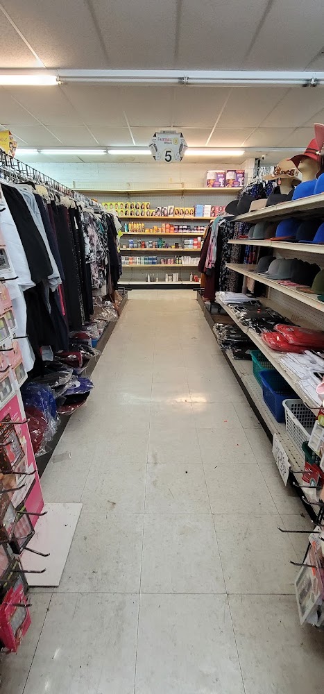 Sharee's Beauty Supply photo 4