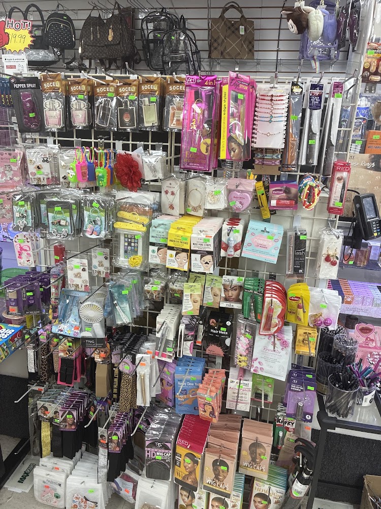 Sharee's Beauty Supply photo 5