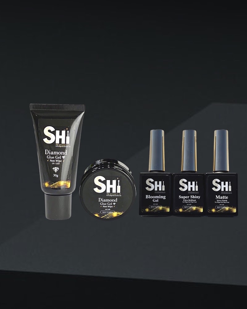 SHi Professionals photo 4