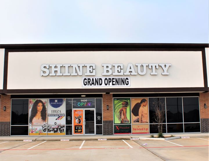 Shine Beauty 2 photo 2