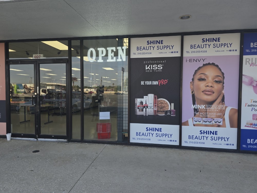 Shine Beauty Supply_Marbach