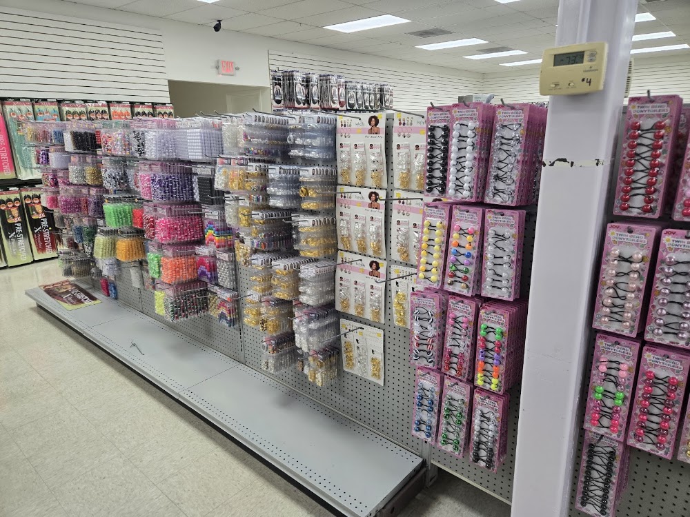 Shine Beauty Supply_Marbach photo 3