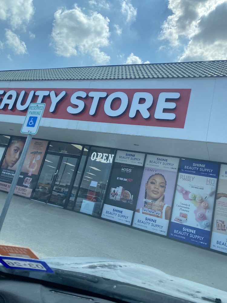 Shine Beauty Supply_Marbach photo 4