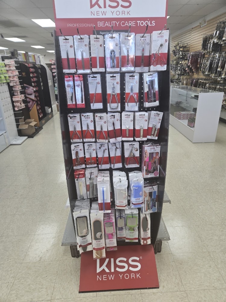 Shine Beauty Supply_Marbach photo 5