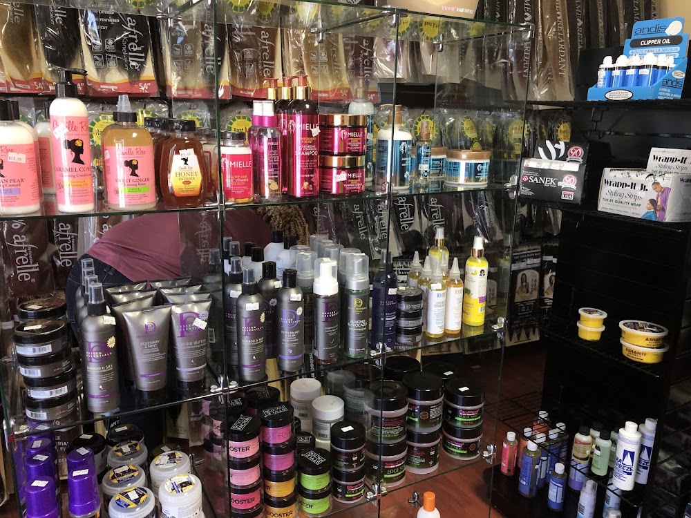 Simply Divine Beauty Supply Altadena photo 3