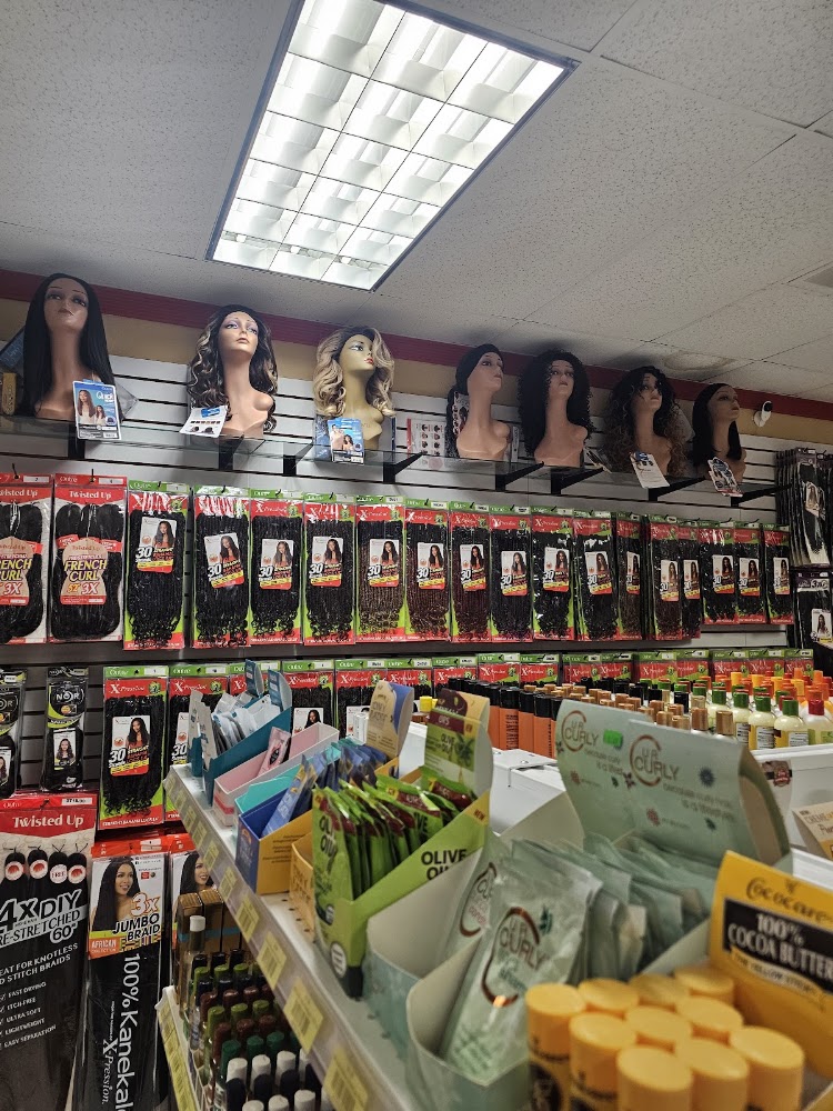 Sistah Sistah Beauty Supply photo 2
