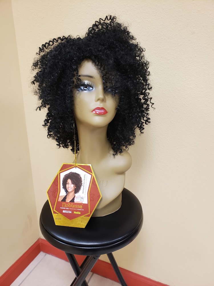 Sistah Sistah Beauty Supply photo 3